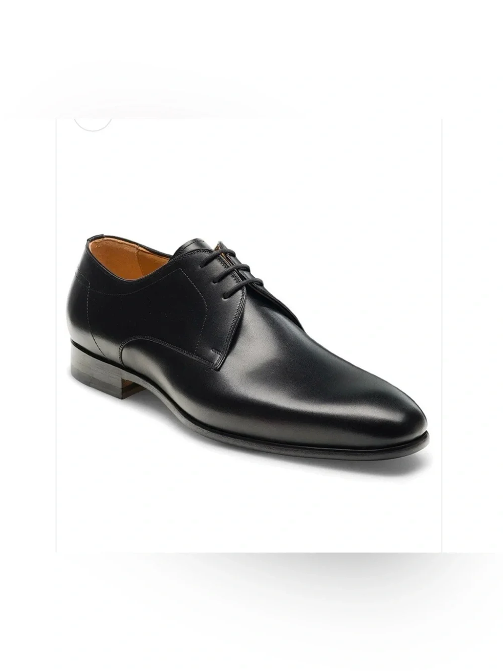 Magnanni  Maddin Flex in Black 8.5